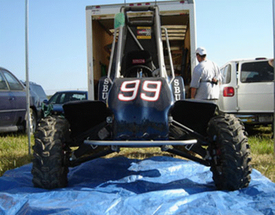 Car 99 - 2005