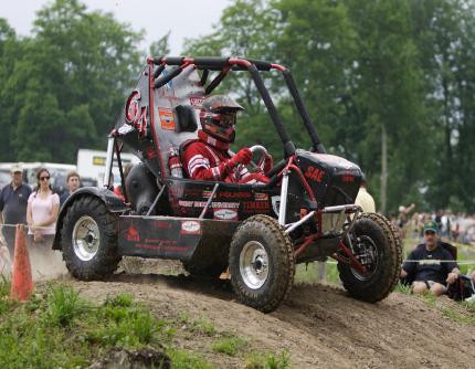 Car 64 - 2010