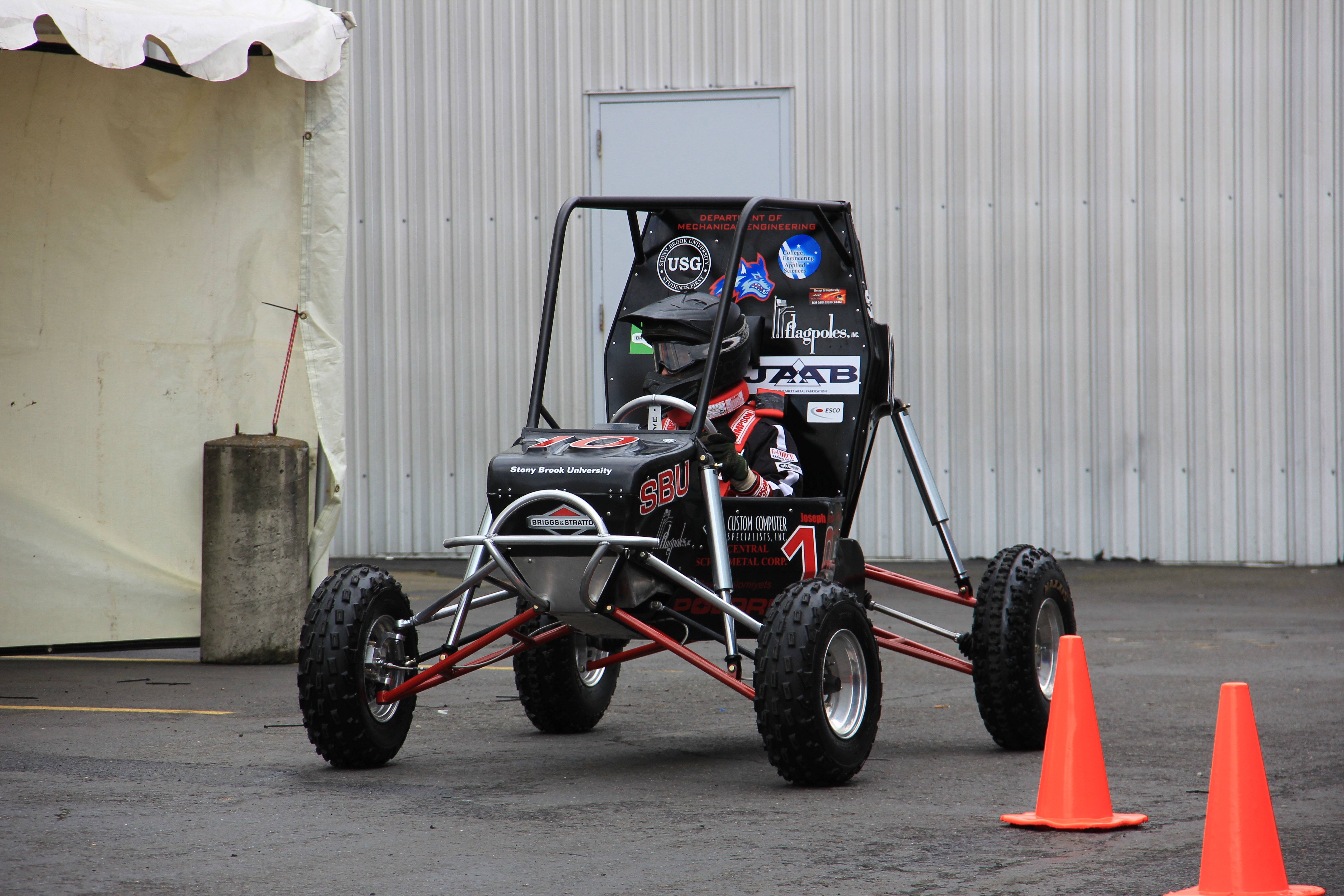 Car 10/96 - 2012