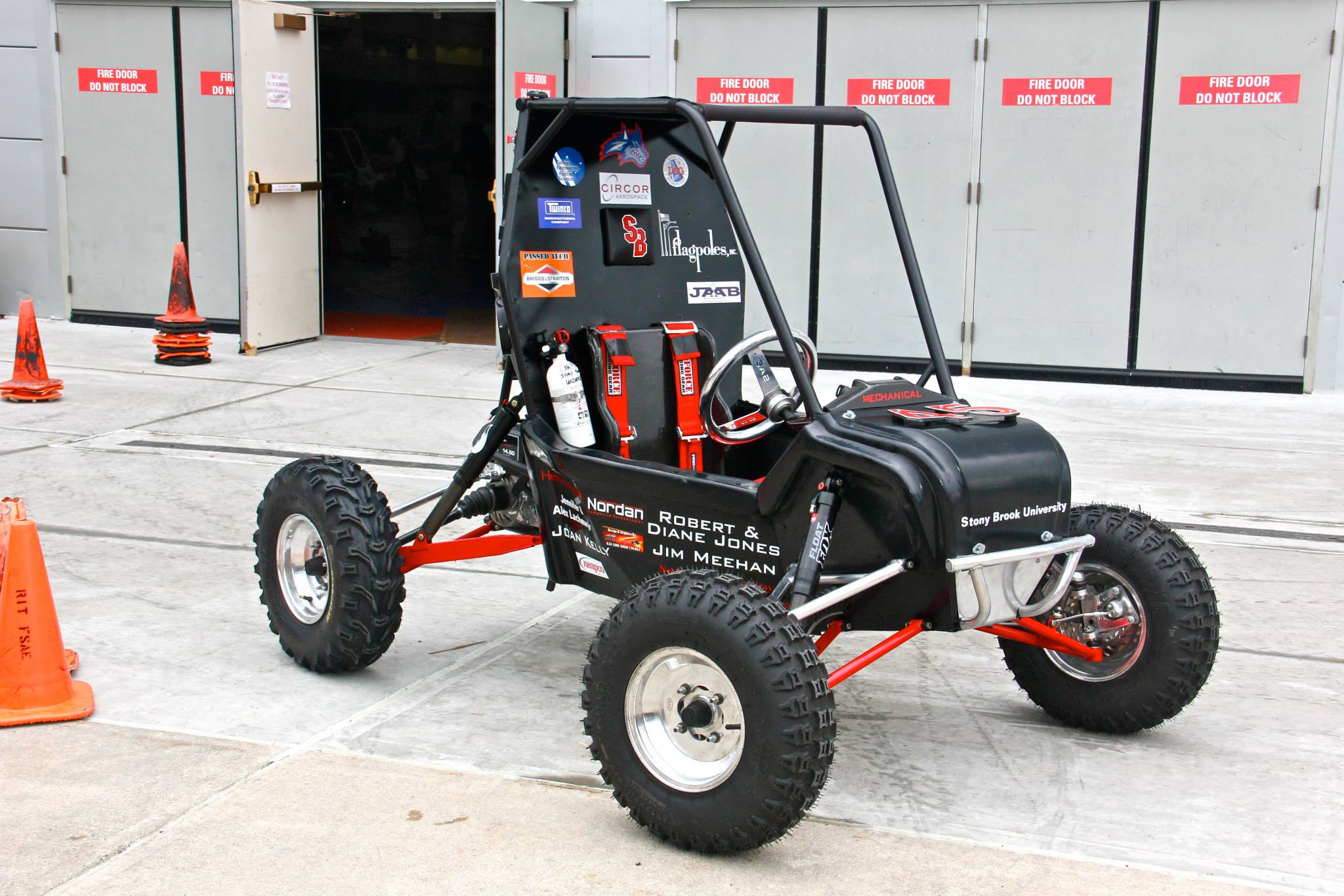 Car 45 - 2013