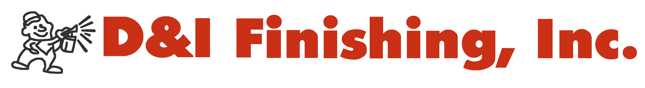 D&I Finishing Inc