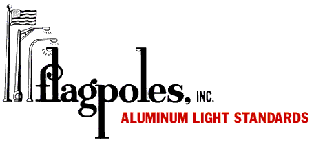 Flagpoles Inc