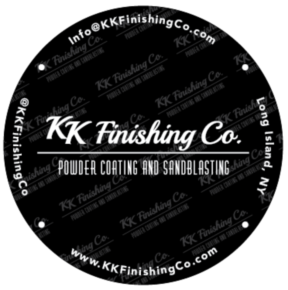 KK Finishing Inc