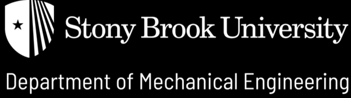 Stony Brook Mechanical Engineering